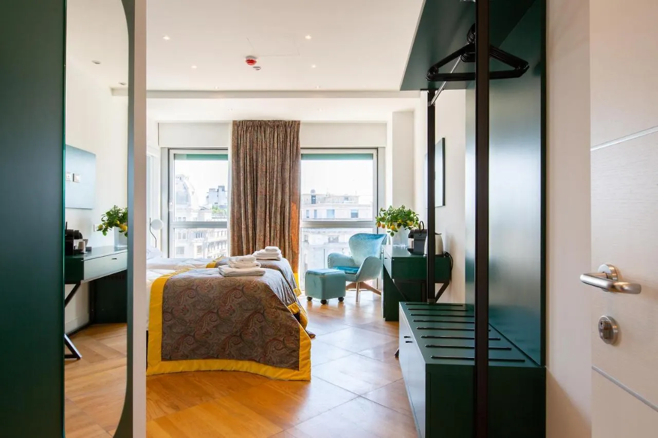 Missori Suites Milan