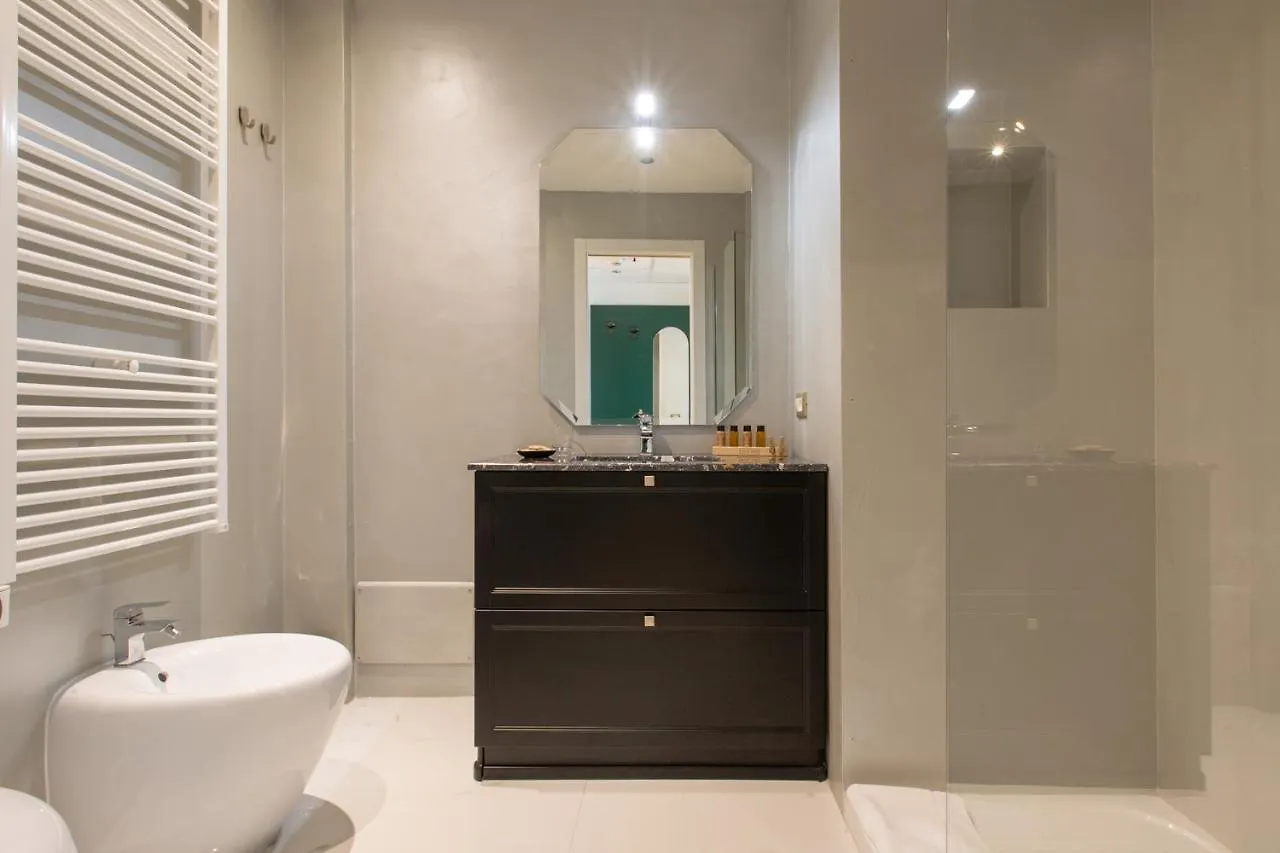 Missori Suites Milan Guest house