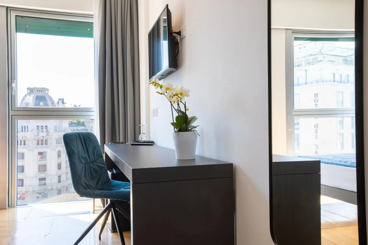 Missori Suites Milan 0*,  Italy