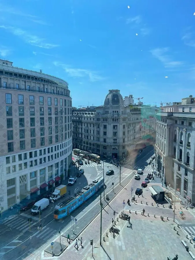 Missori Suites Milan 0*,  Italy