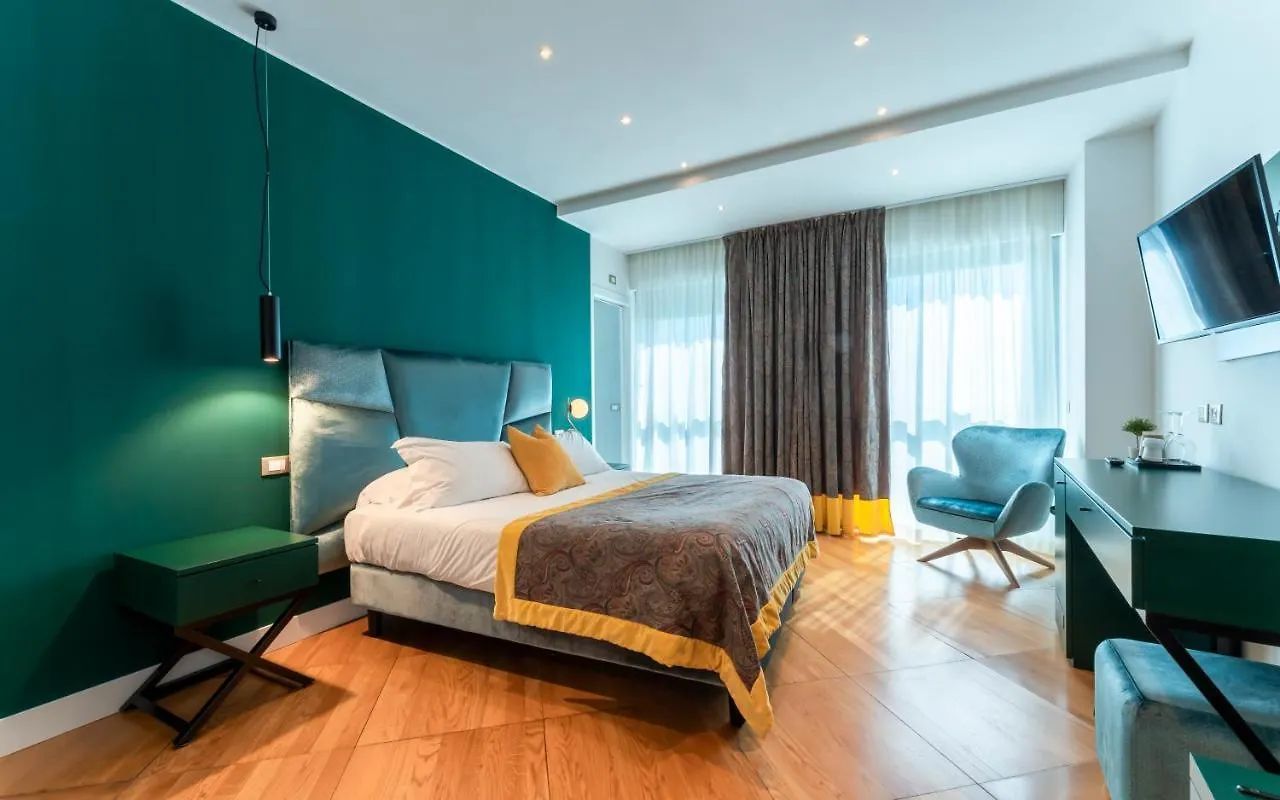 Missori Suites contacts