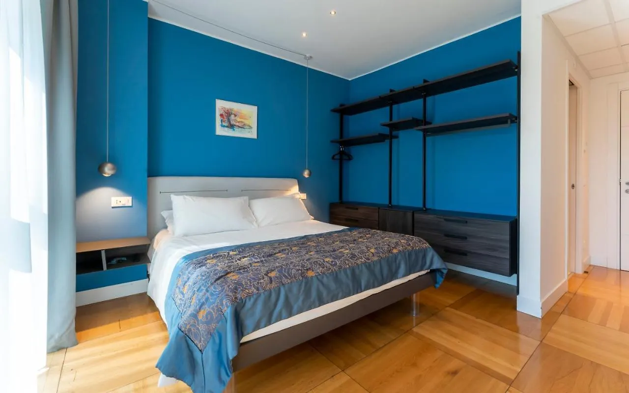 Missori Suites Milan