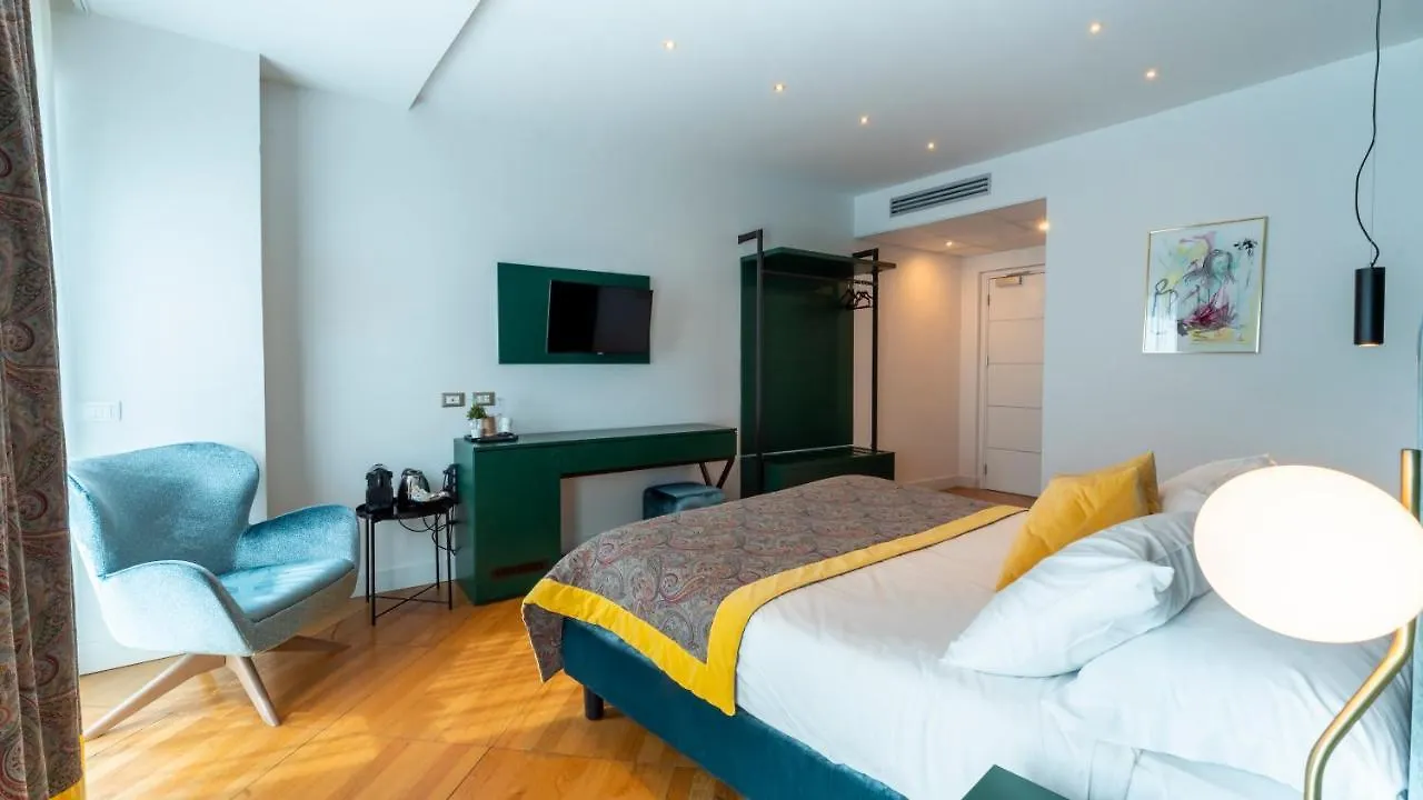 Guest house Missori Suites Milan Italy