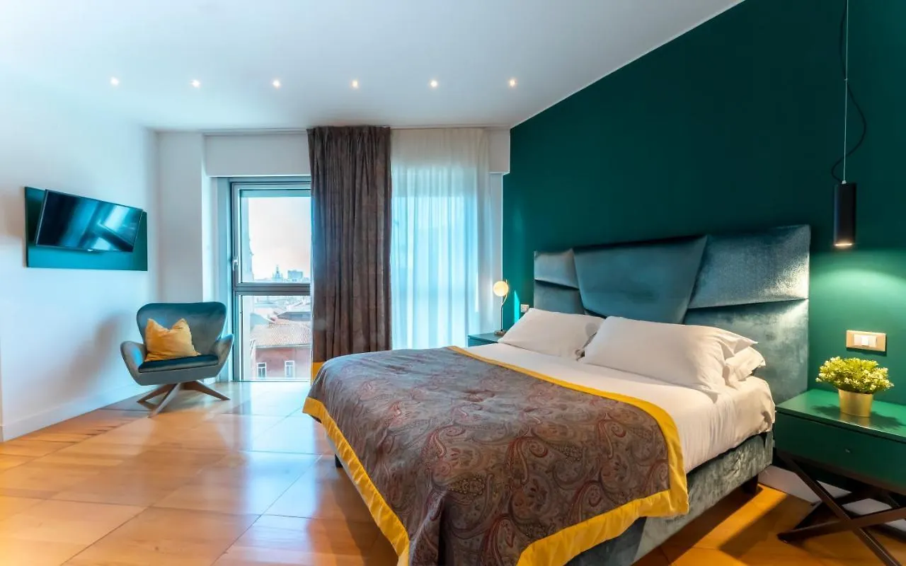 Missori Suites Milan