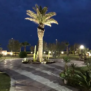 Kali לינה וארוחת בוקר בארי