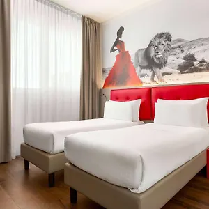 Amedia Hotel
