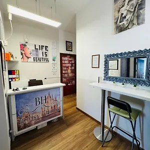 博维萨屋酒店 米兰