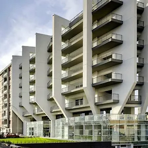 ** Апарт-отель Lungotevere Италия