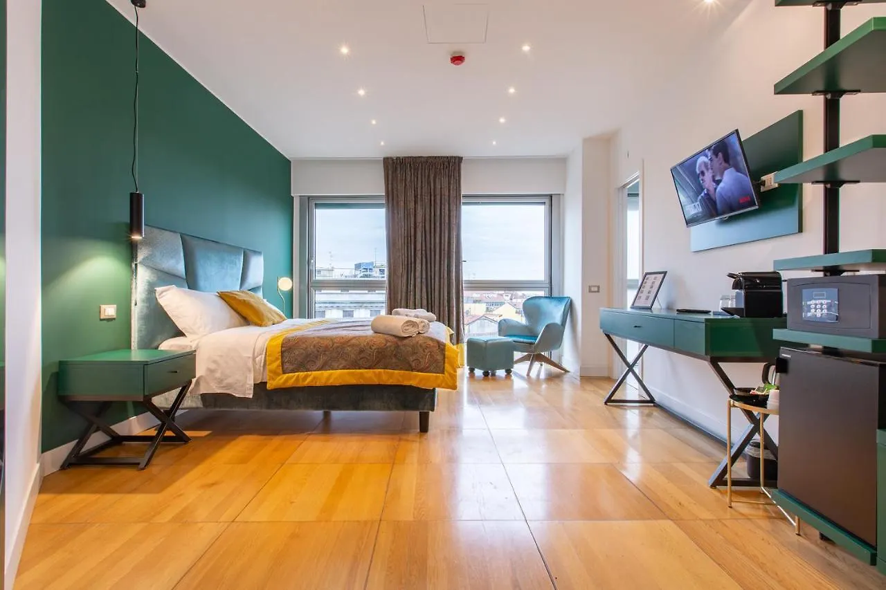 Missori Suites Milan