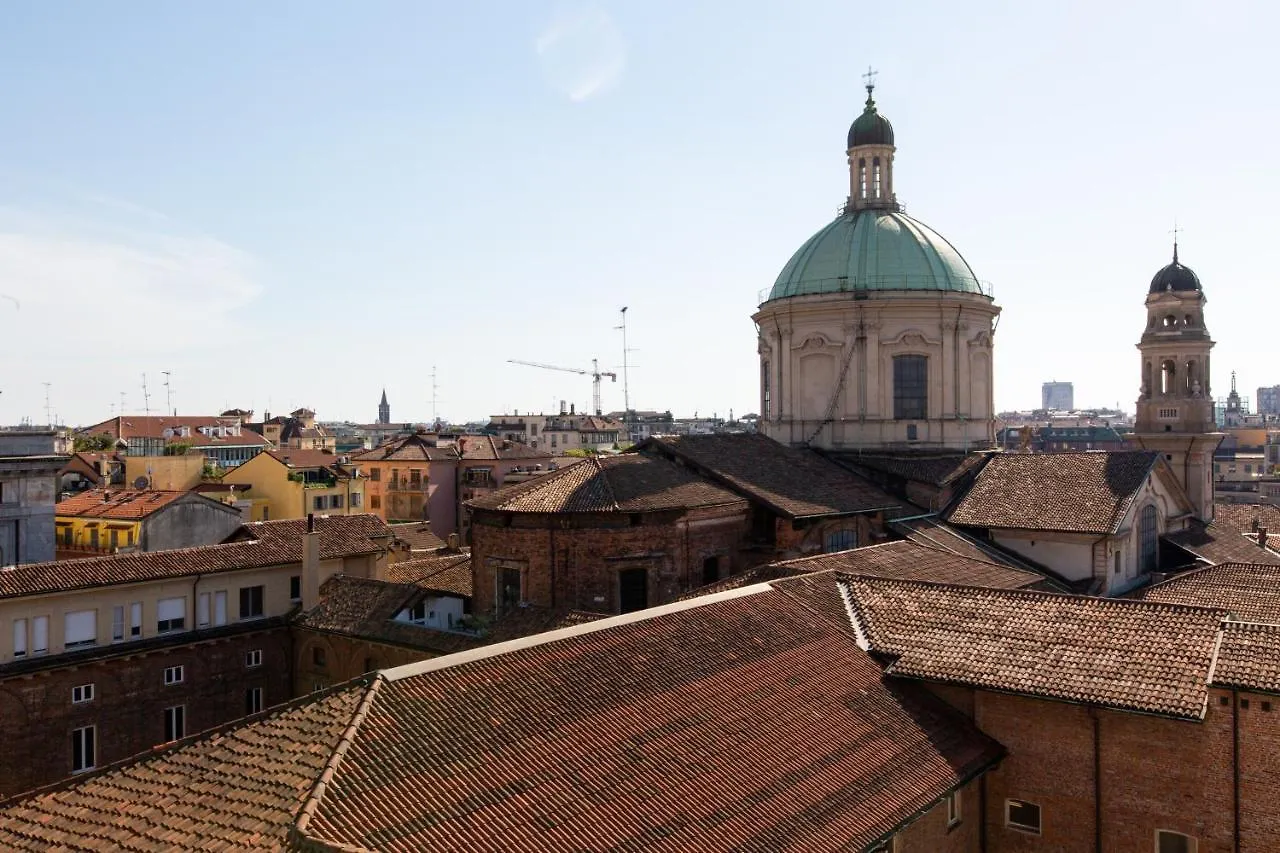 Guest house Missori Suites Milan Italy