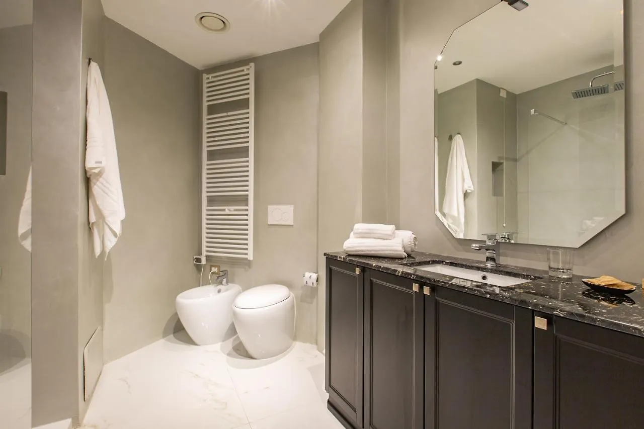 Missori Suites Mediolan Włochy