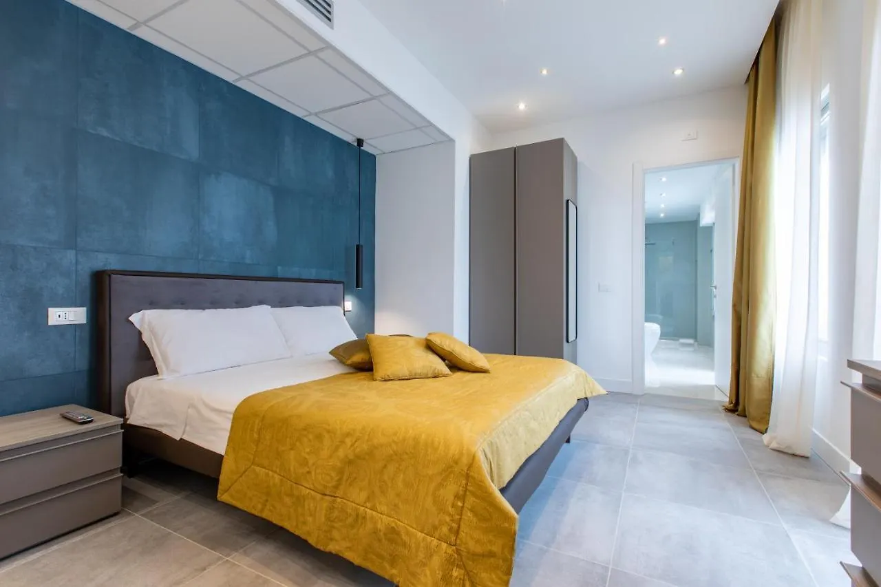 Missori Suites Mediolan