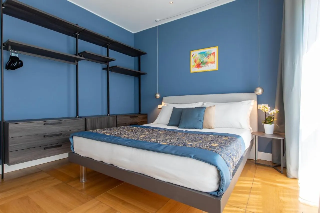 Missori Suites Mediolan Pensjonat