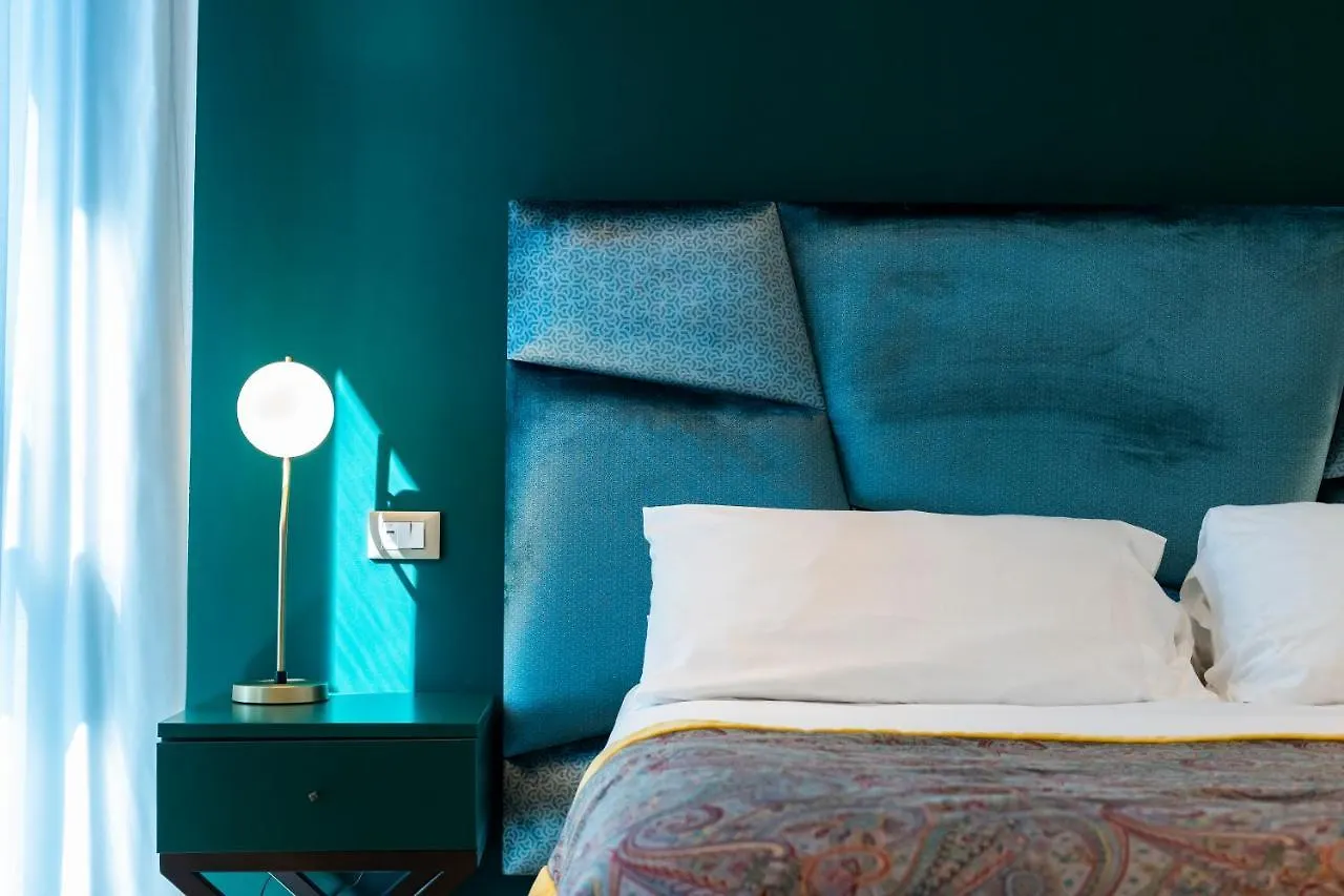 Missori Suites Mediolan Pensjonat