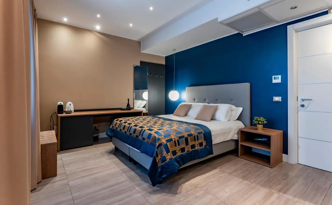 Missori Suites Mediolan 0*,  Włochy