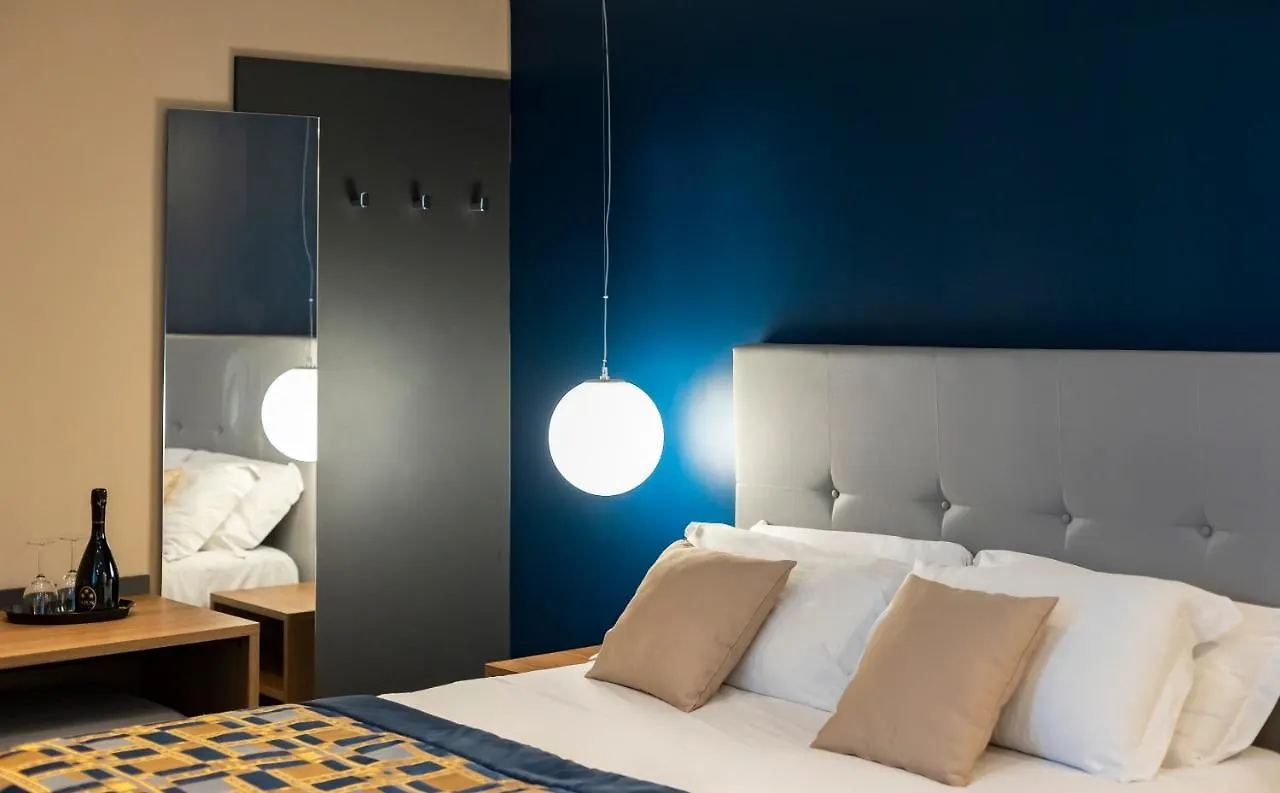Missori Suites Mediolan Włochy