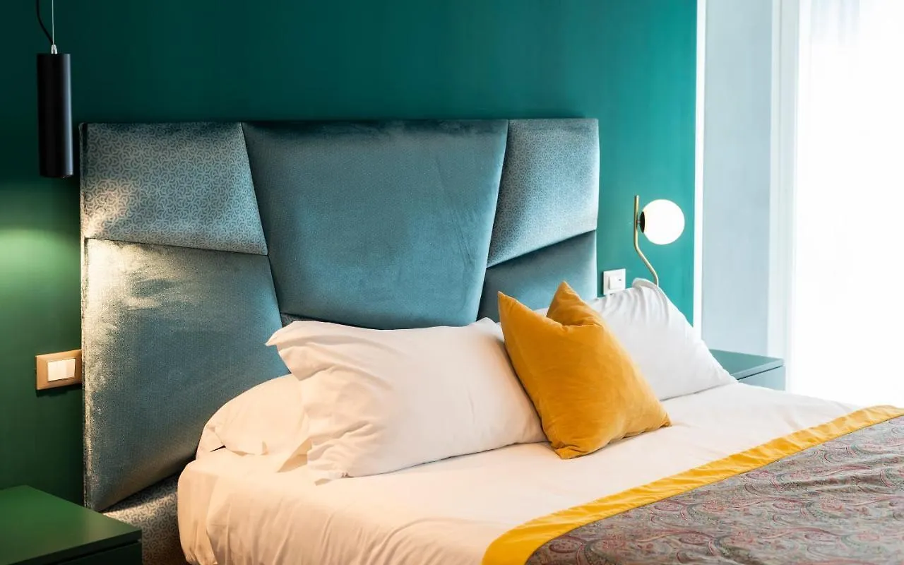 Missori Suites Mediolan