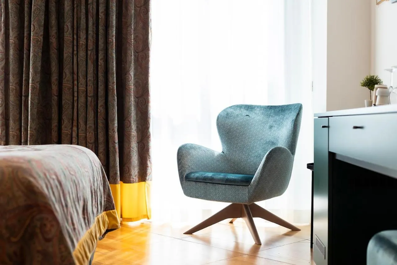 Missori Suites Mediolan 0*,  Włochy